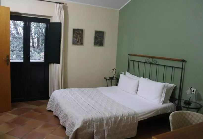Hotelli Casale Delle Arti