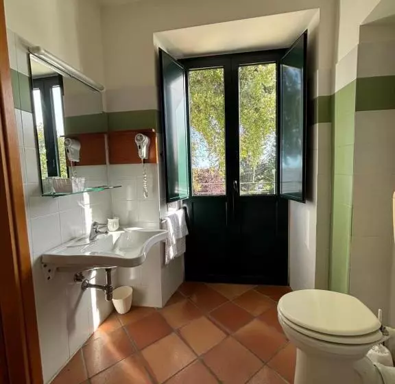 Hotelli Casale Delle Arti
