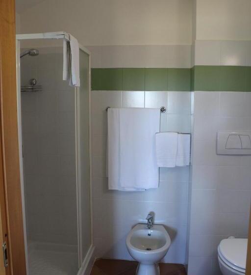 Отель Casale Delle Arti