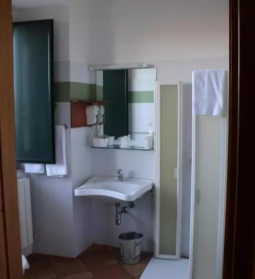 Hotelli Casale Delle Arti