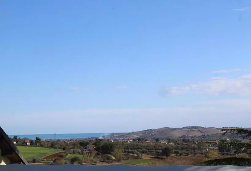 Hotelli Casale Delle Arti