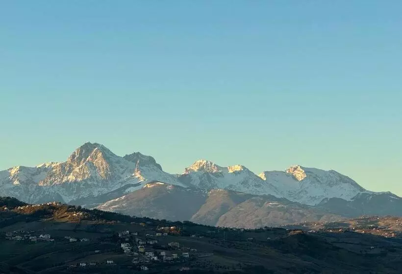 Hotelli Casale Delle Arti