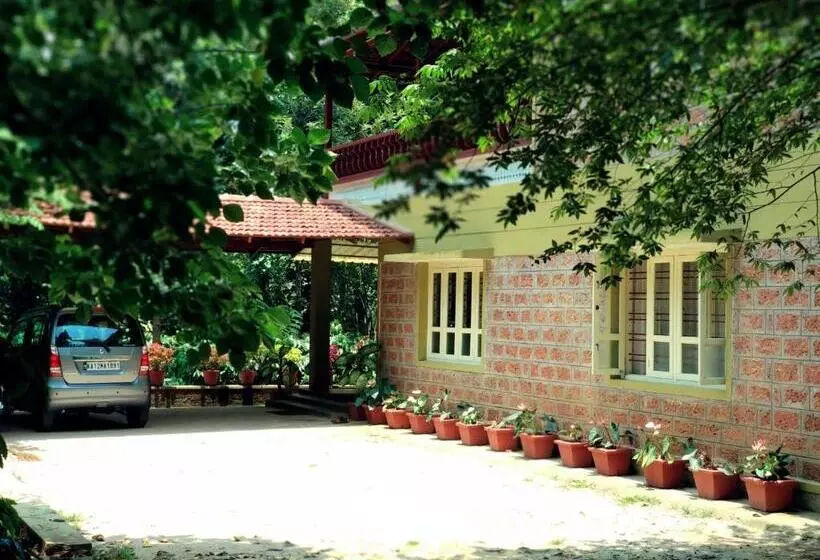 ホテル Heights Farm Stay   Coffee Estate Stay