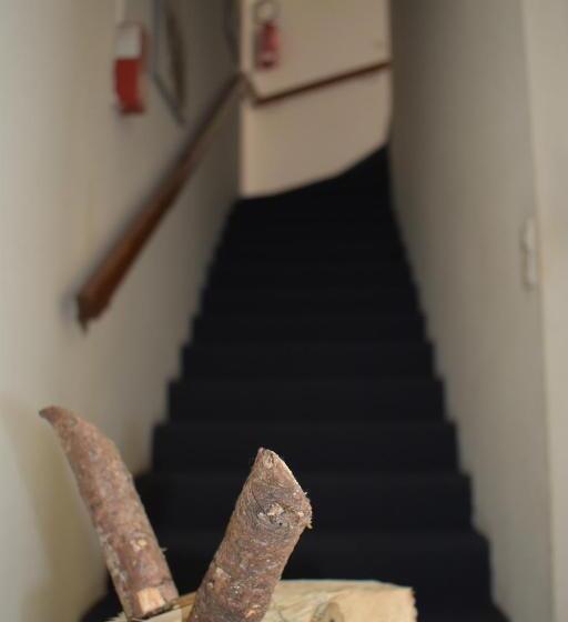 בית מלון כפרי Hôtel Le Mélèze