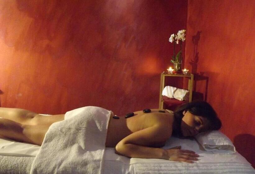 בית מלון כפרי Kristall