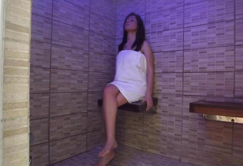 בית מלון כפרי Kristall