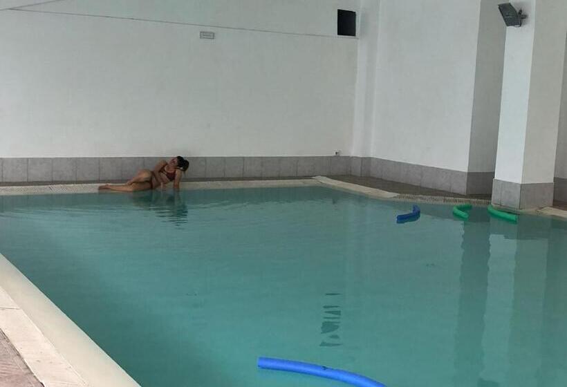 בית מלון כפרי Kristall