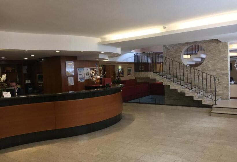 בית מלון כפרי Kristall