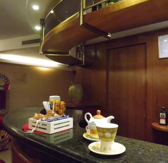 בית מלון כפרי Kristall