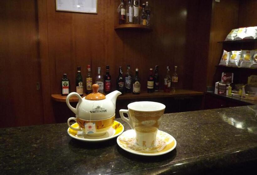 בית מלון כפרי Kristall