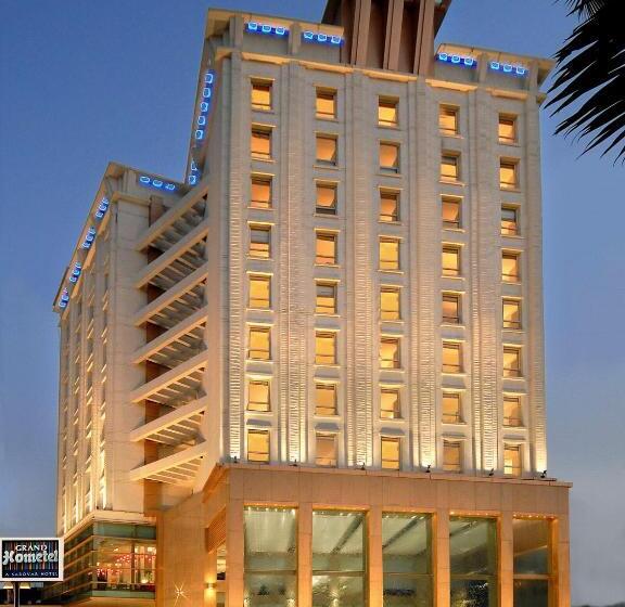 Hotel Lemon Tree Premier, Malad, Mumbai