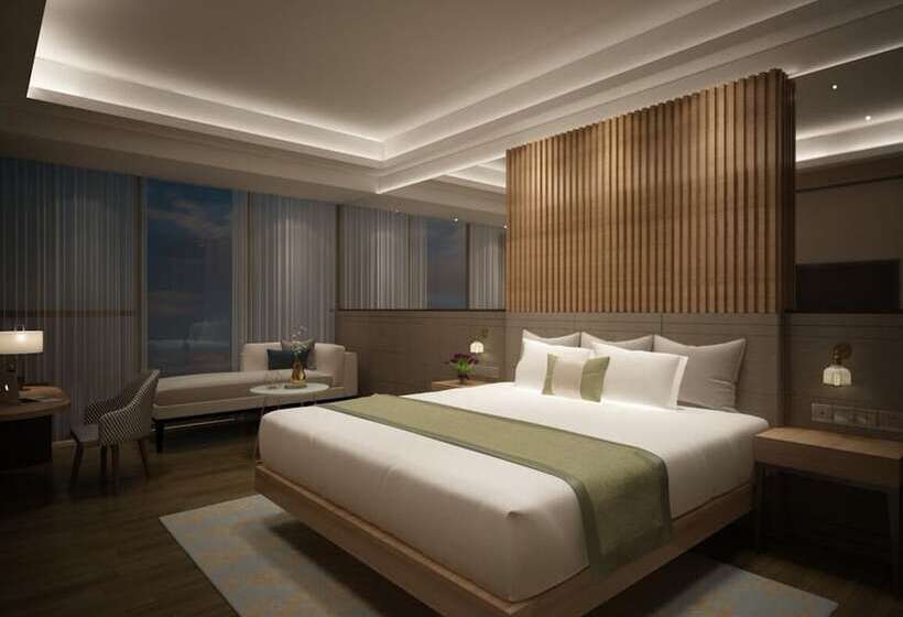 Hotel Lemon Tree Premier, Malad, Mumbai