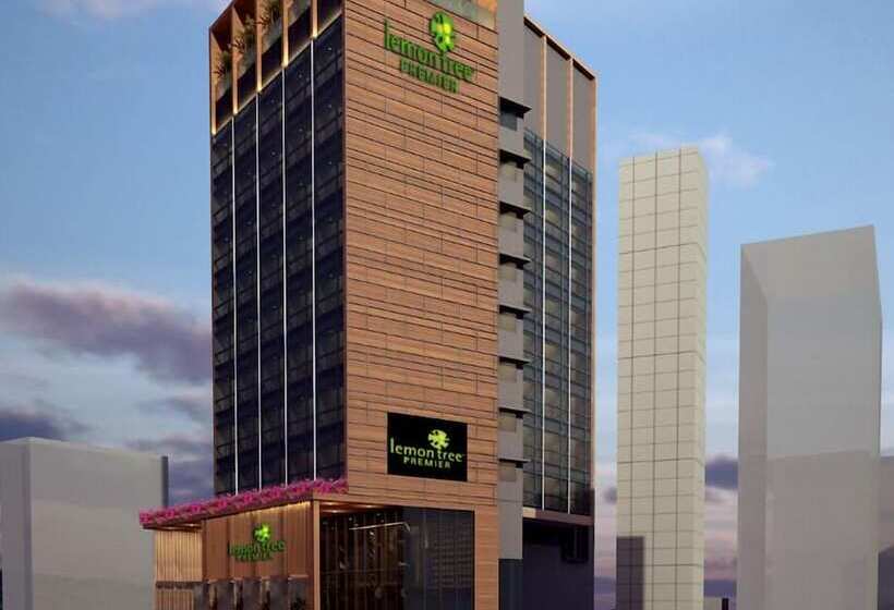 Hotel Lemon Tree Premier, Malad, Mumbai