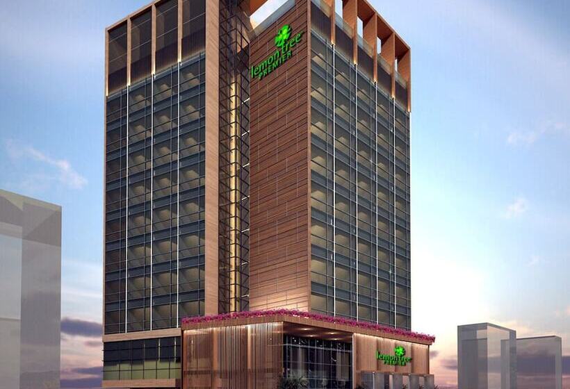 Hotel Lemon Tree Premier, Malad, Mumbai