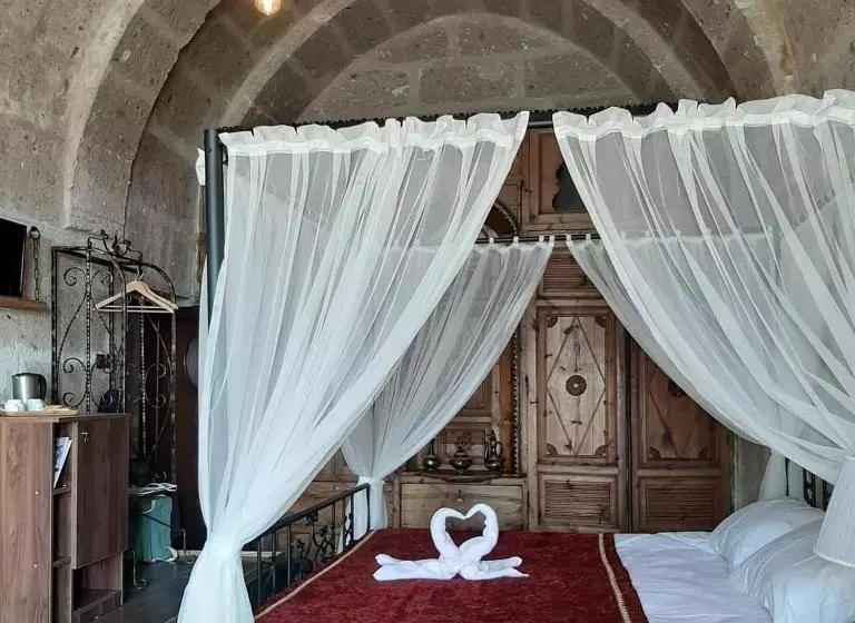 Hotelli Mayaoglu Konagi