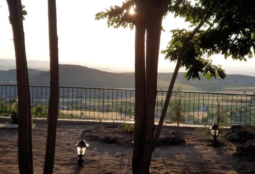 호텔 Mayaoglu Konagi