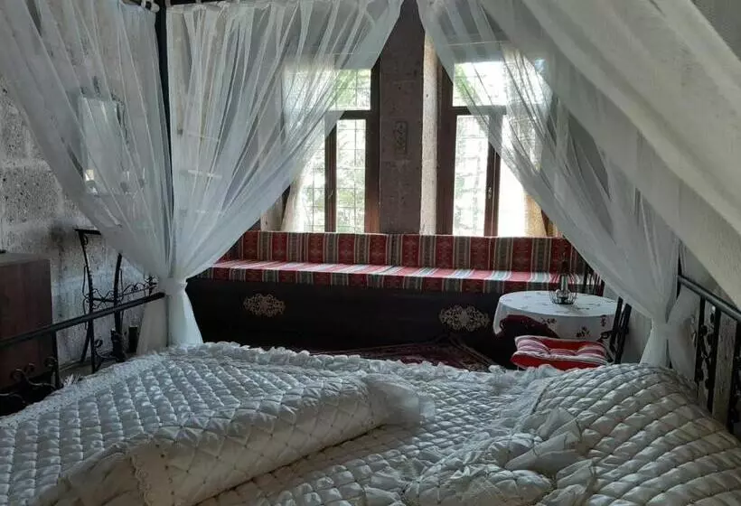 Hotelli Mayaoglu Konagi