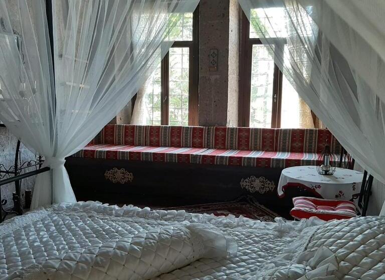 호텔 Mayaoglu Konagi