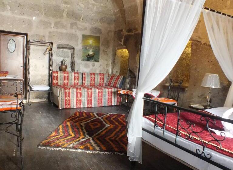 호텔 Mayaoglu Konagi