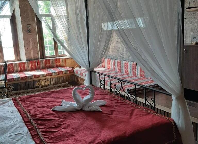 호텔 Mayaoglu Konagi