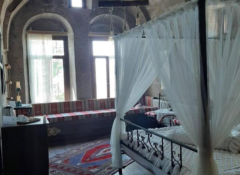 호텔 Mayaoglu Konagi