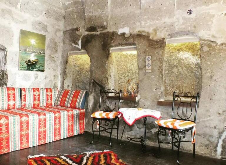 호텔 Mayaoglu Konagi