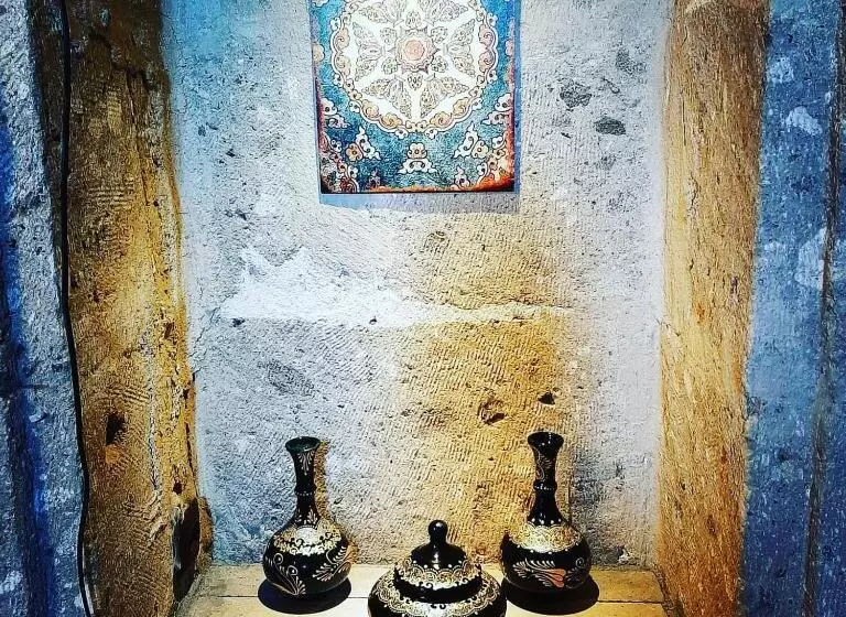 Hotelli Mayaoglu Konagi