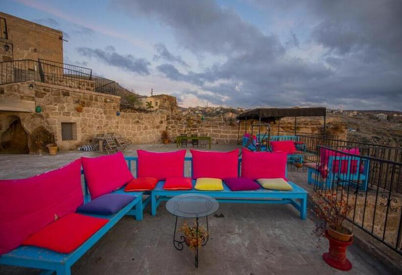 호텔 Mayaoglu Konagi