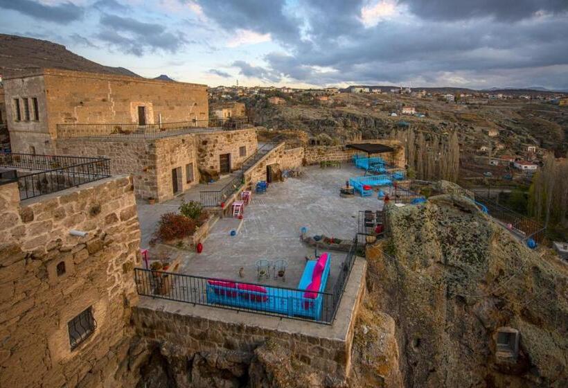 호텔 Mayaoglu Konagi