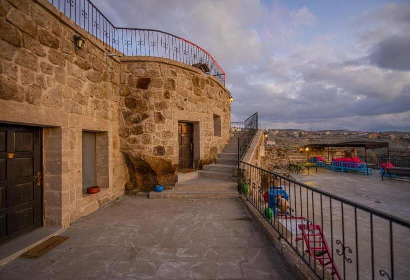 호텔 Mayaoglu Konagi