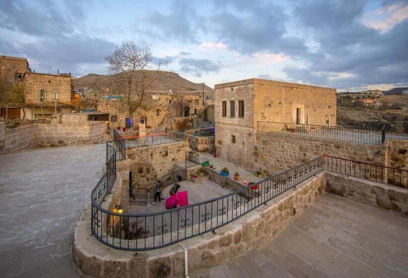 호텔 Mayaoglu Konagi