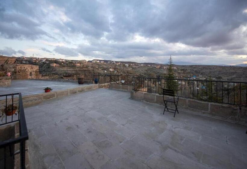 호텔 Mayaoglu Konagi