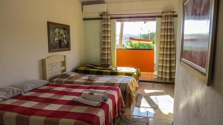 ホテル Recanto Da Praia Rasa