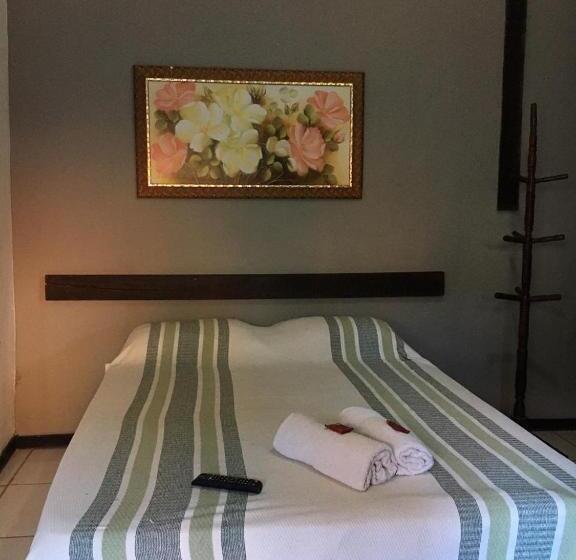 ホテル Recanto Da Praia Rasa