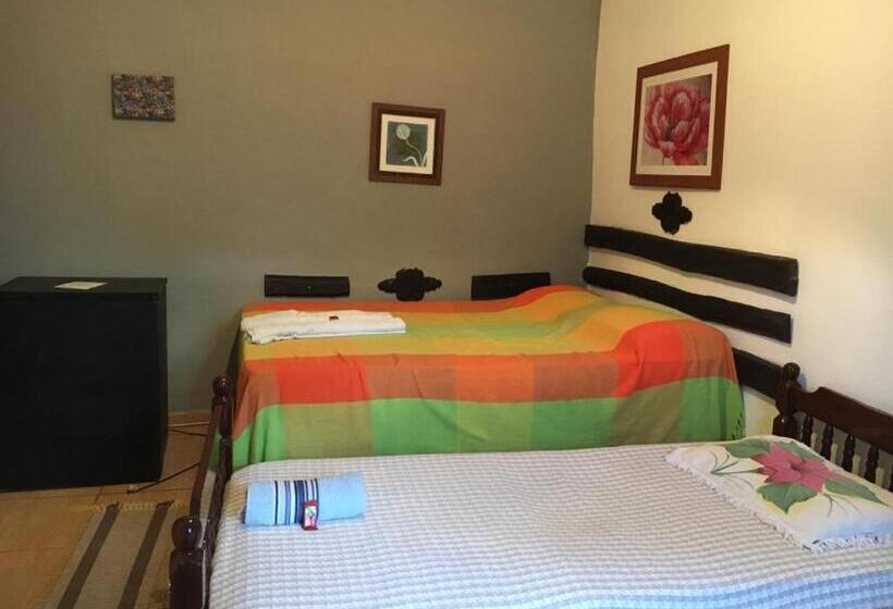 ホテル Recanto Da Praia Rasa