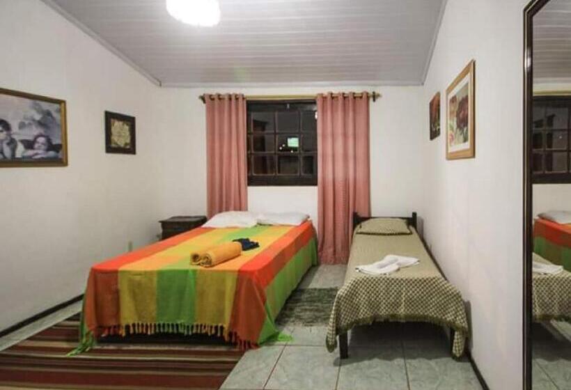 ホテル Recanto Da Praia Rasa