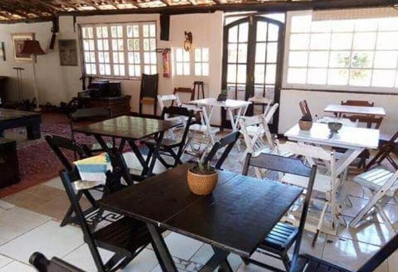 ホテル Recanto Da Praia Rasa