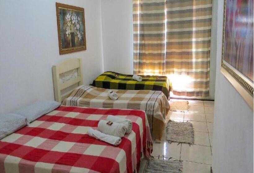 ホテル Recanto Da Praia Rasa