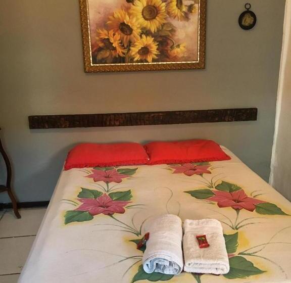 ホテル Recanto Da Praia Rasa