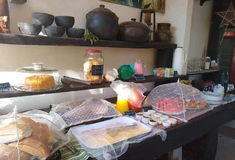 ホテル Recanto Da Praia Rasa