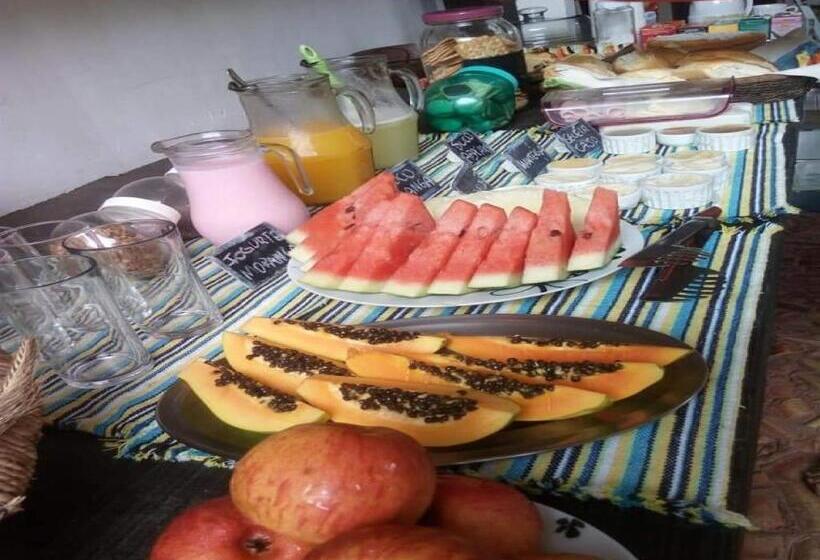 ホテル Recanto Da Praia Rasa