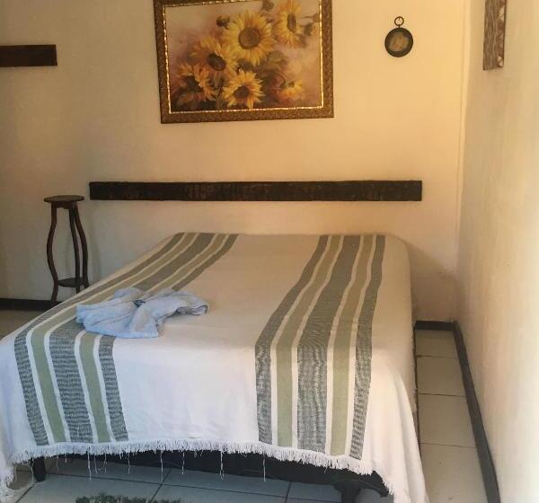 ホテル Recanto Da Praia Rasa