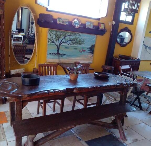 ホテル Recanto Da Praia Rasa