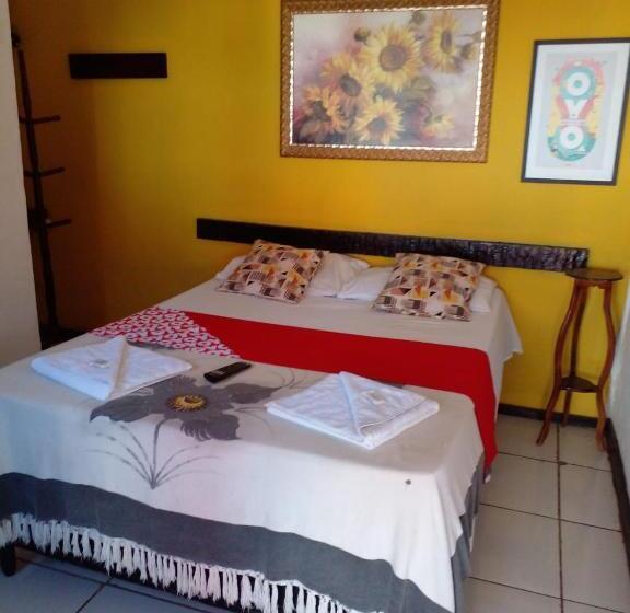 ホテル Recanto Da Praia Rasa