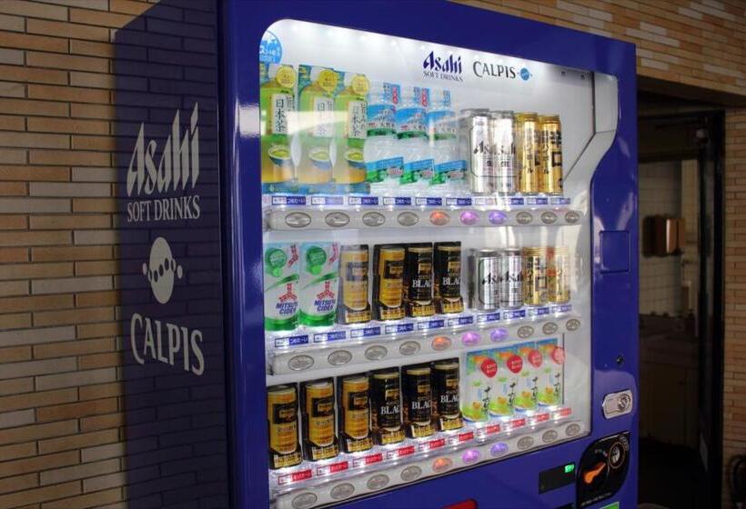 בית מלון כפרי Snow Freak Sunrise