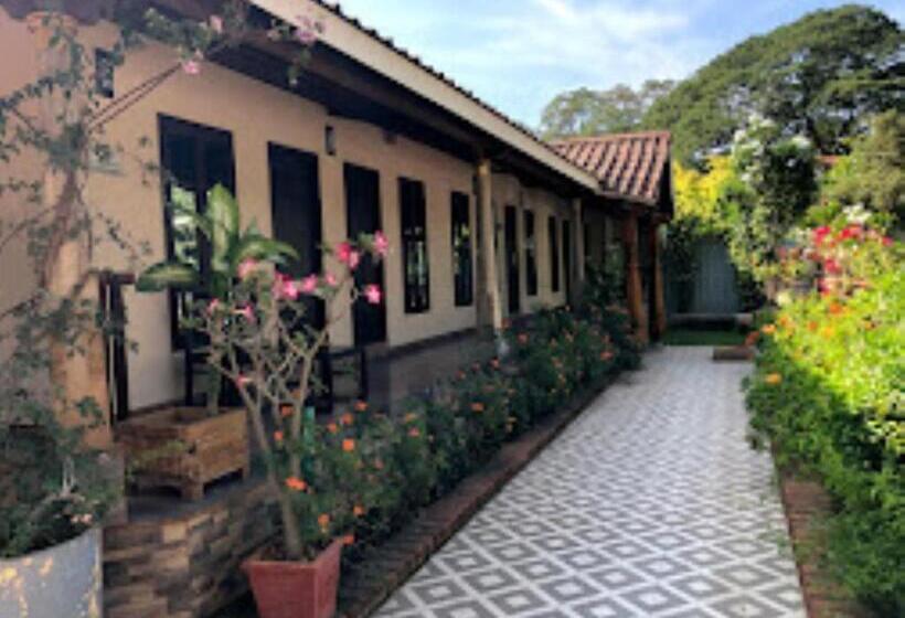 Hotel Sri Arulmuthu Residency Madurai