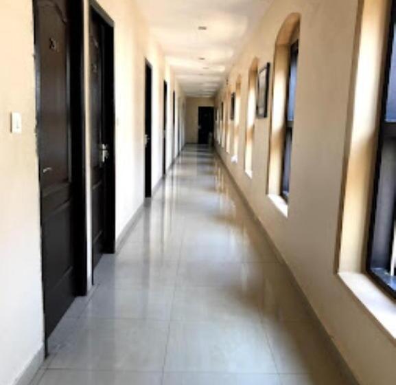 Hotel Sri Arulmuthu Residency Madurai