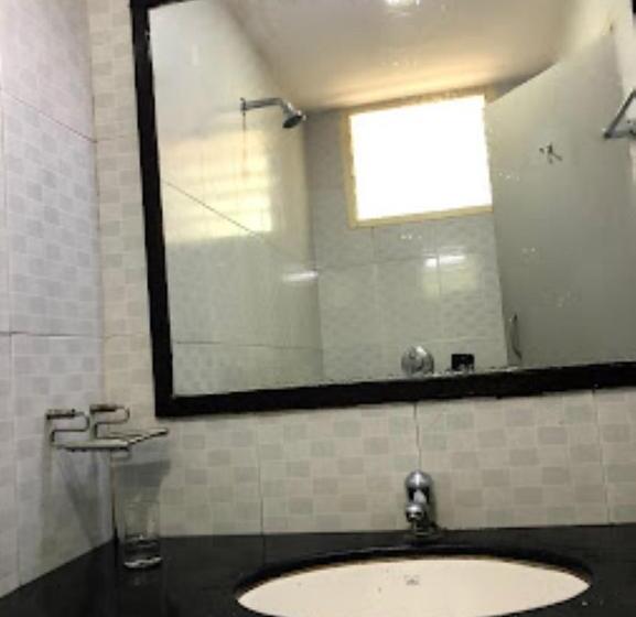 Hotel Sri Arulmuthu Residency Madurai