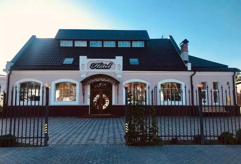 ホテル Style Bessarabia