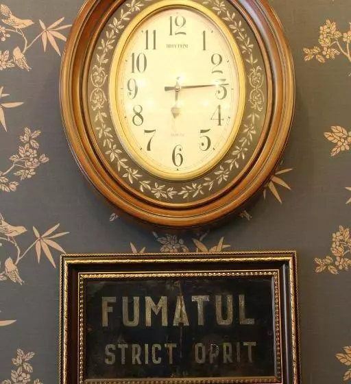 ホテル Style Bessarabia